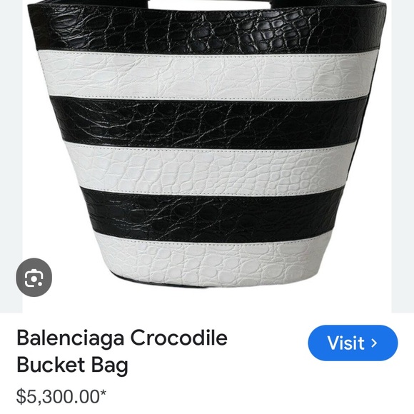 Authentic Balenciaga Luxury Collection - Picture 5 of 11